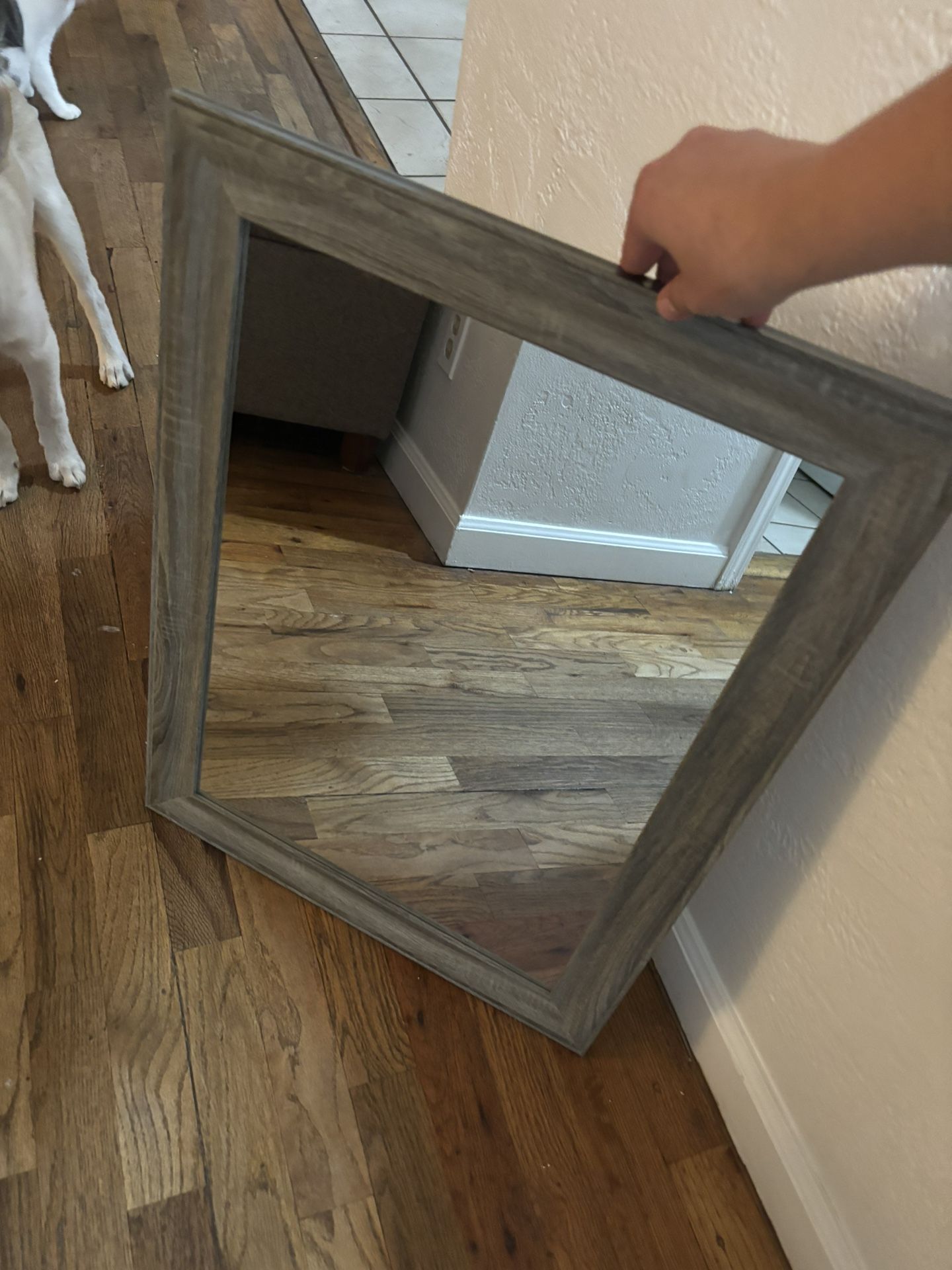 Mirror