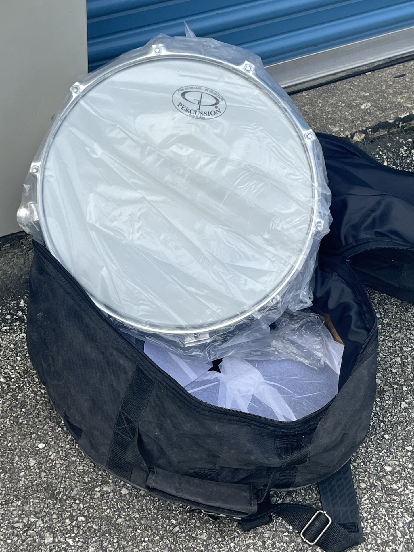 Snare Drum