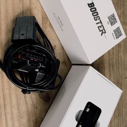 GT Bluetooth Throttle Controller for AUDI, VOLKSWAGEN, PORSCHE