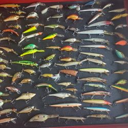 Bass Fishing Lures Fishing Lures 