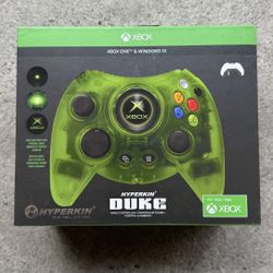 Xbox One Duke Controller