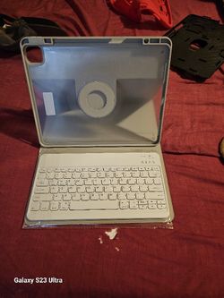Case And Keyboard  For Apple 13 Pro