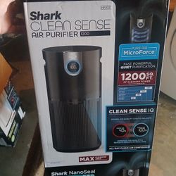 Shark Humidifier