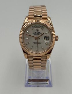 Luxury Rose Gold Champagne Classic //  Elegante Clásico Rose Gold con Cara Champagne