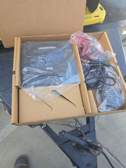 Sega Genesis