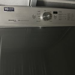Maytag Bravos XL Steam Dryer and Washer set!!