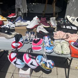 Sneakers For Sale 