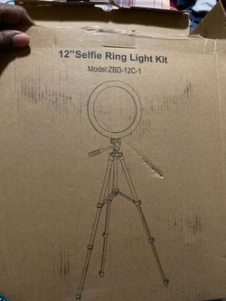 Ring light