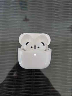 Airpods 4