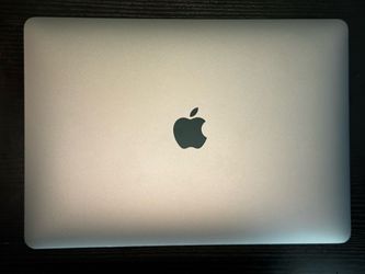 2018 13-inch MacBook