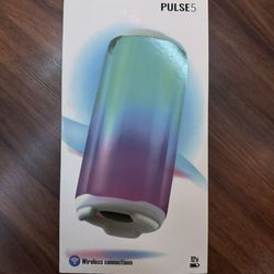 JBL Pulse 5 Portable Bluetooth Speaker(BEST OFFER)