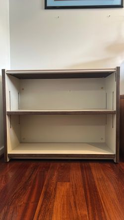 Bookshelf