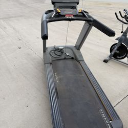 Gym Treadmill 