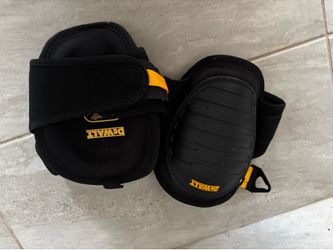 DeWalt Stabilizer Knee Pads