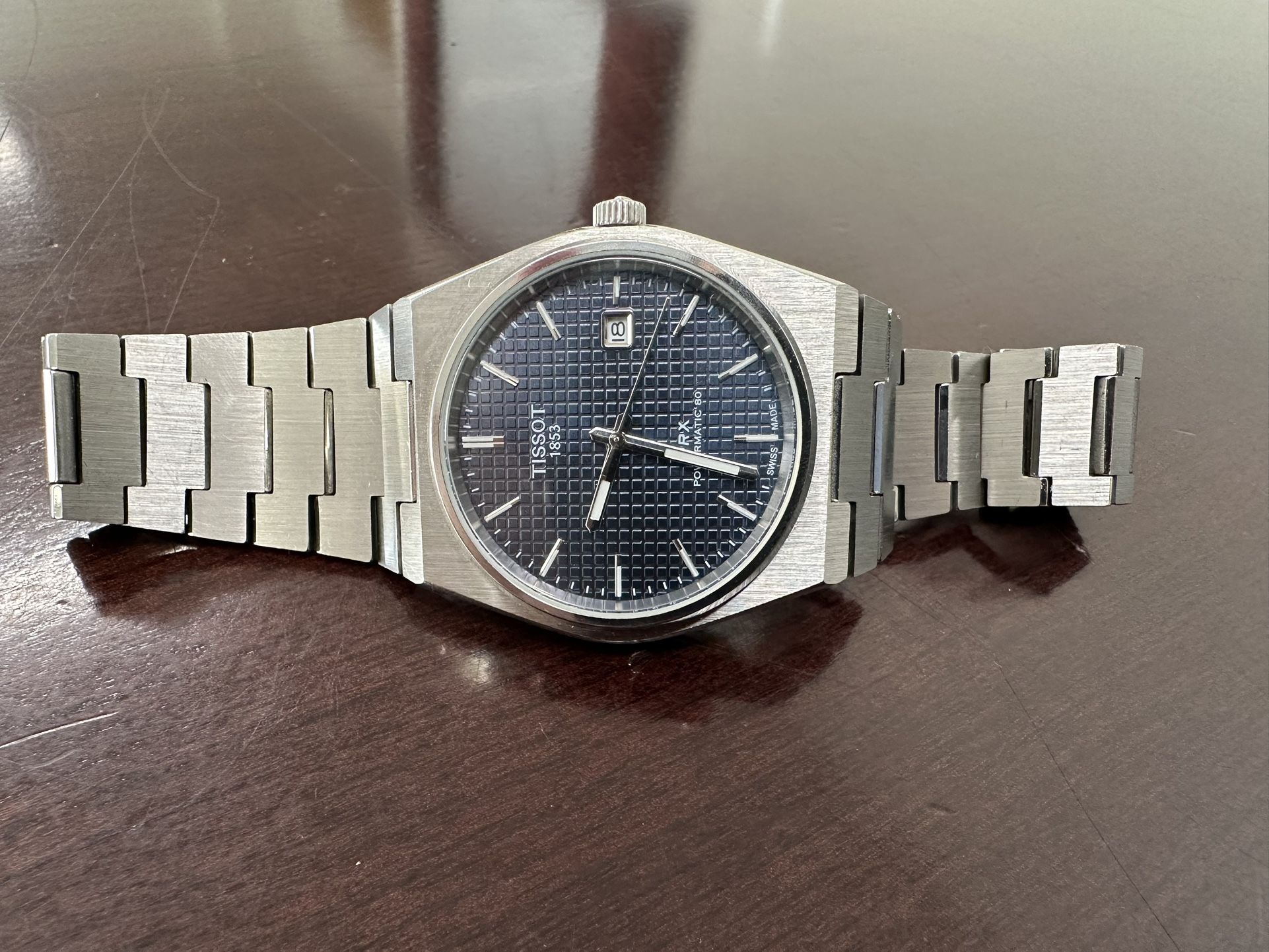 Men’s Automatic Watch