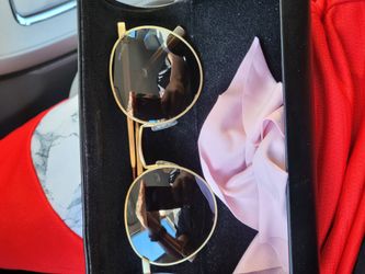 Randolph Glasses