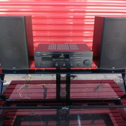 EQUIPO DE MUSICA PROFESIONAL EXCELLENT 