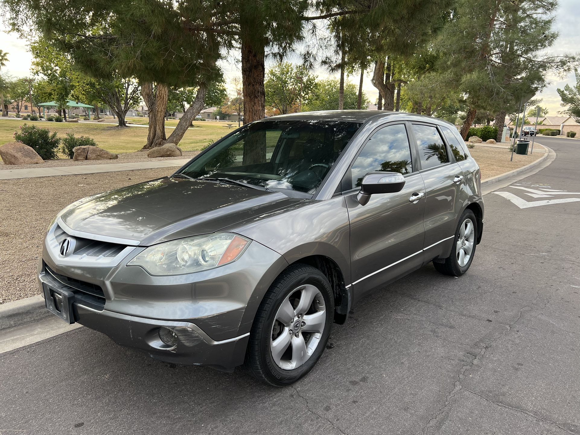 2007 Acura RDX for Sale in Phoenix, AZ OfferUp