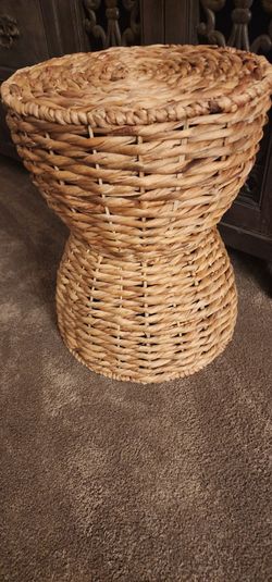 Anthropology Accent Table