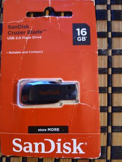 USB 2.0 Flash Drive