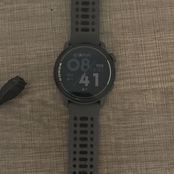 Coros Pace 3 (only Used 2 Weeks)