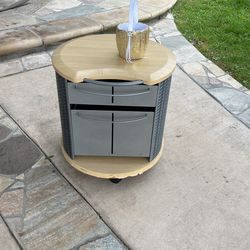 Office File Cabinet
