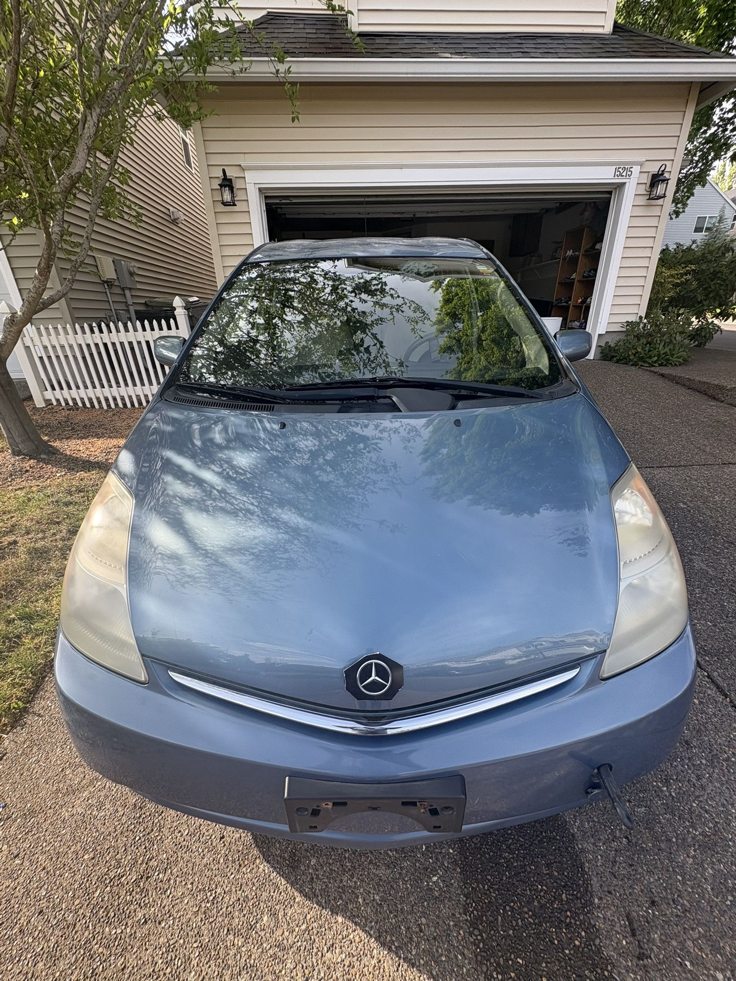 2007 Toyota Prius