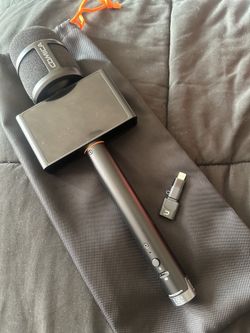 Wireless Mic