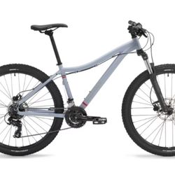 Mountain Bike By REI