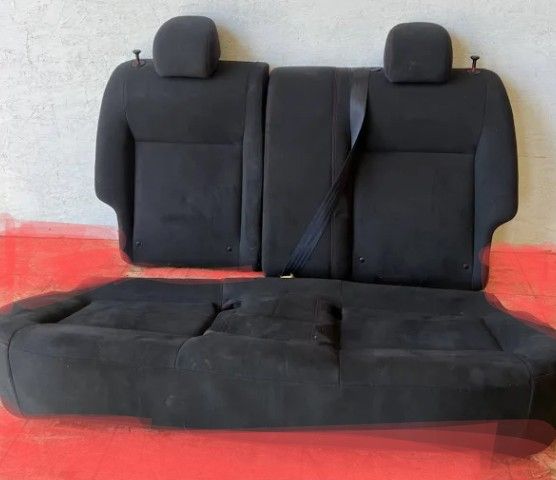 2013 Nissan Juke Nismo Rear Seats (& Wheels Available)