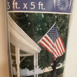 American Flag 