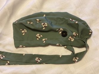 Modern surgical cap