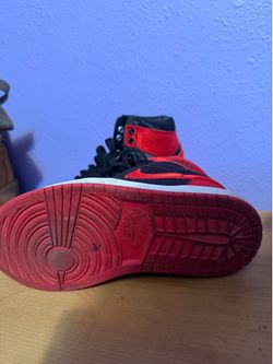 Jordan 5Y