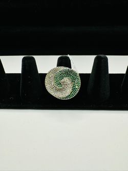 Adjustable Fashion Rings