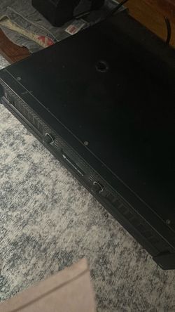 Rockville RPA12