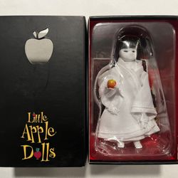 2006 SDCC Little Apple Dolls - Sine