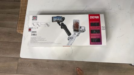Zhiyum Smooth 4