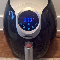 AirFryer - Power AirFryer XL