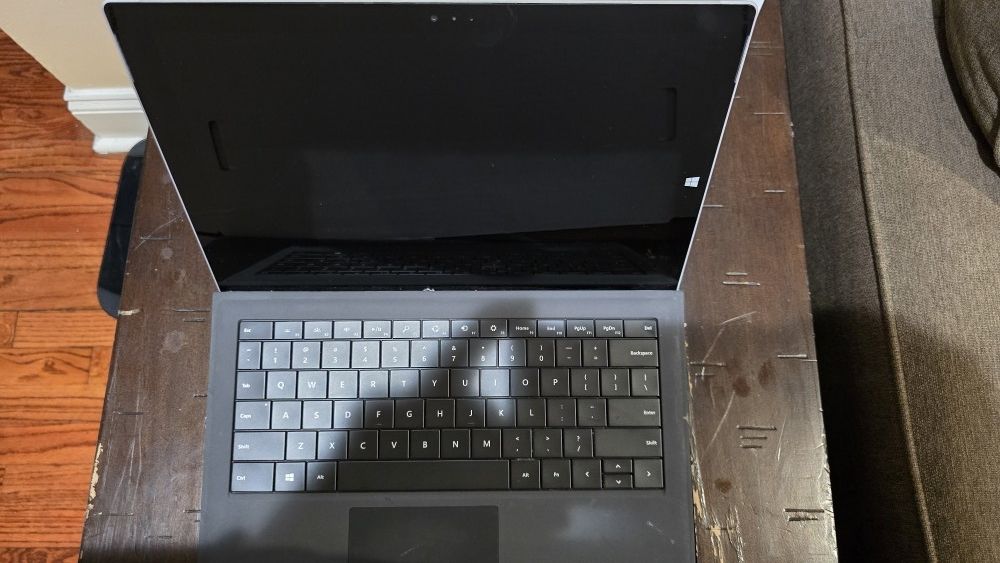 Microsoft Surface Computer