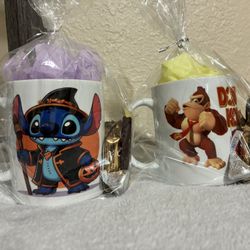 Tazas Personalizadas 11oz— FREE DELIVERY 