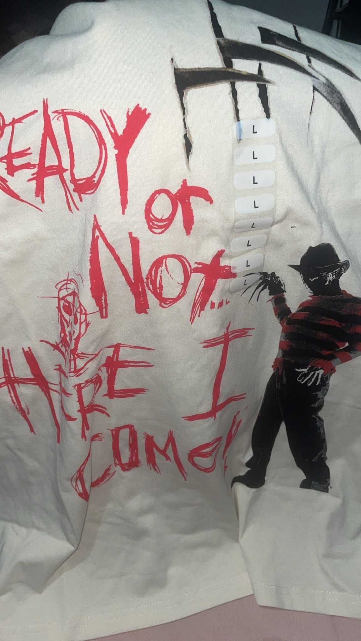 Halloween T Shirts