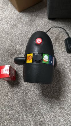 Holiday Projector With 12 Scenes