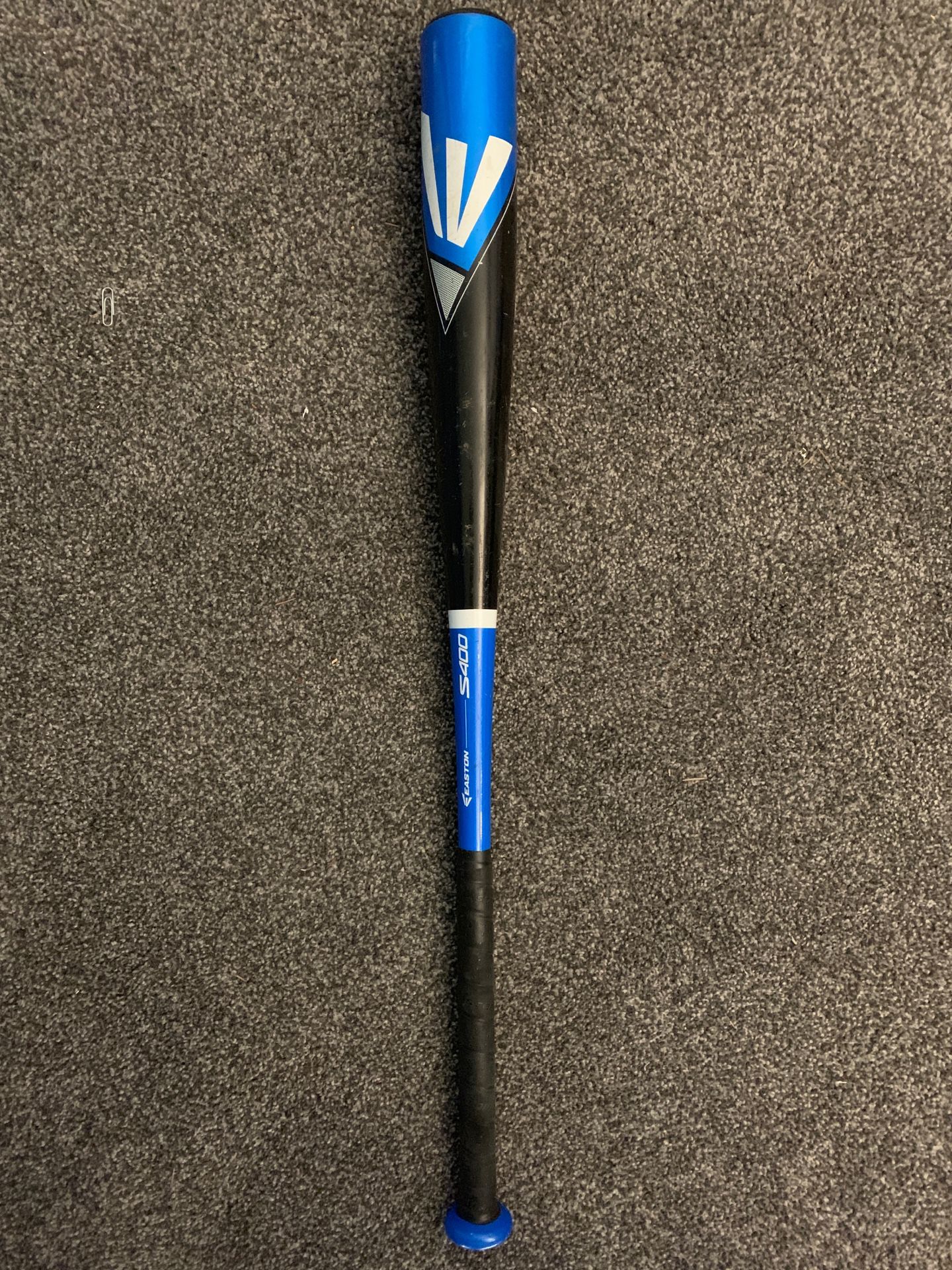 Easton s400 |33inch, 30oz| -3 bbcor. Lightly used