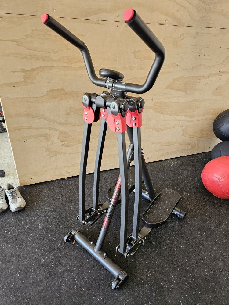 Slim Strider 360
