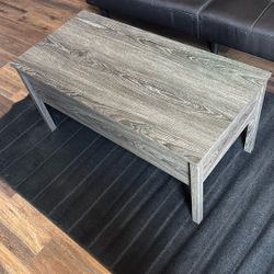 Brand New Desk