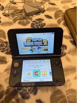 Nintendo 3DS XL