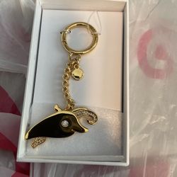 Michael Kors Keychain 