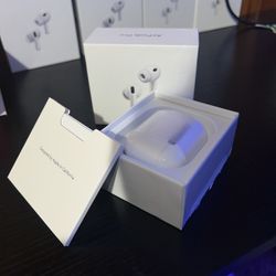 AirPod Pro 3