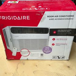 Frigidaire 12000 BTU Window Air Conditioner