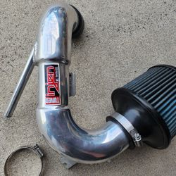 2010-2014 Toyota PRIUS Injen AIR INTAKE SYSTEM